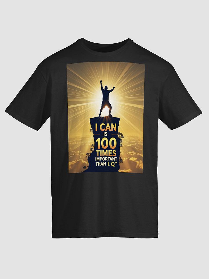 I CAN – Power Over Potential product image (1)