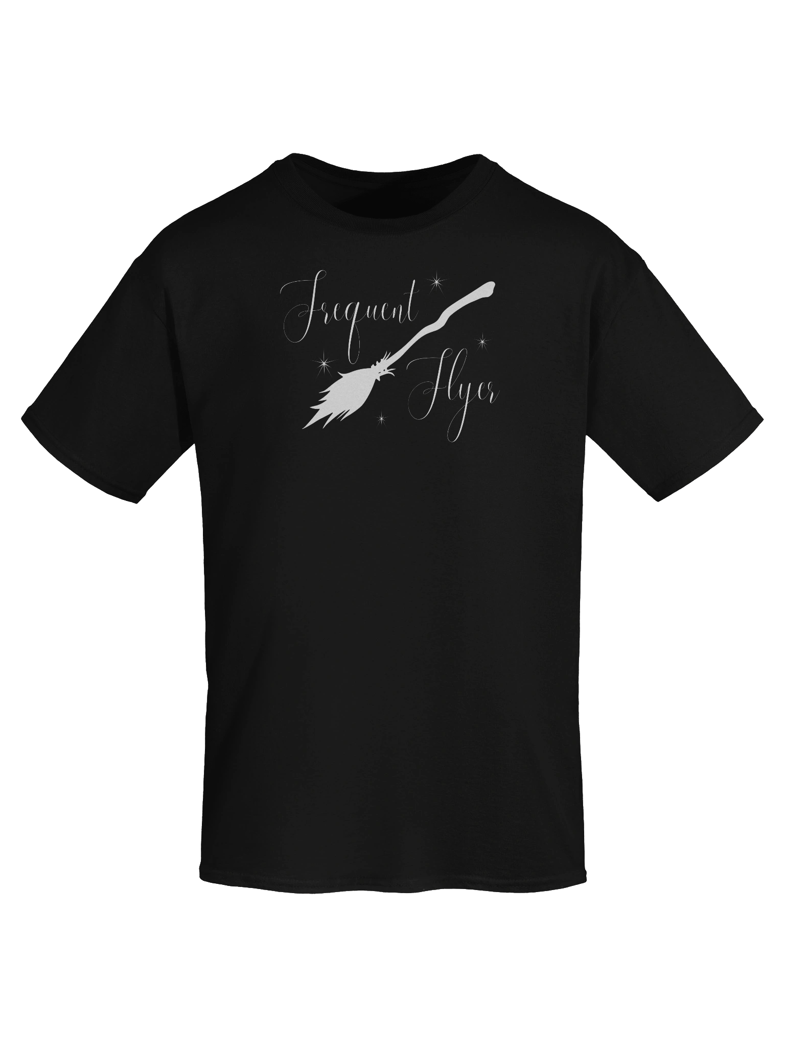 Frequent Flyer Tee product image (5)