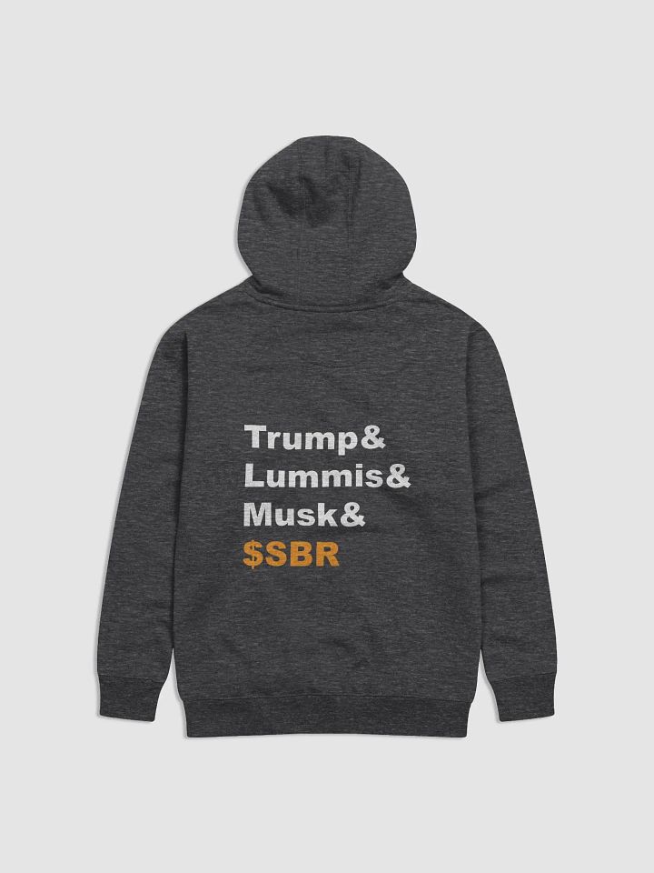 Names Hoodie product image (5)