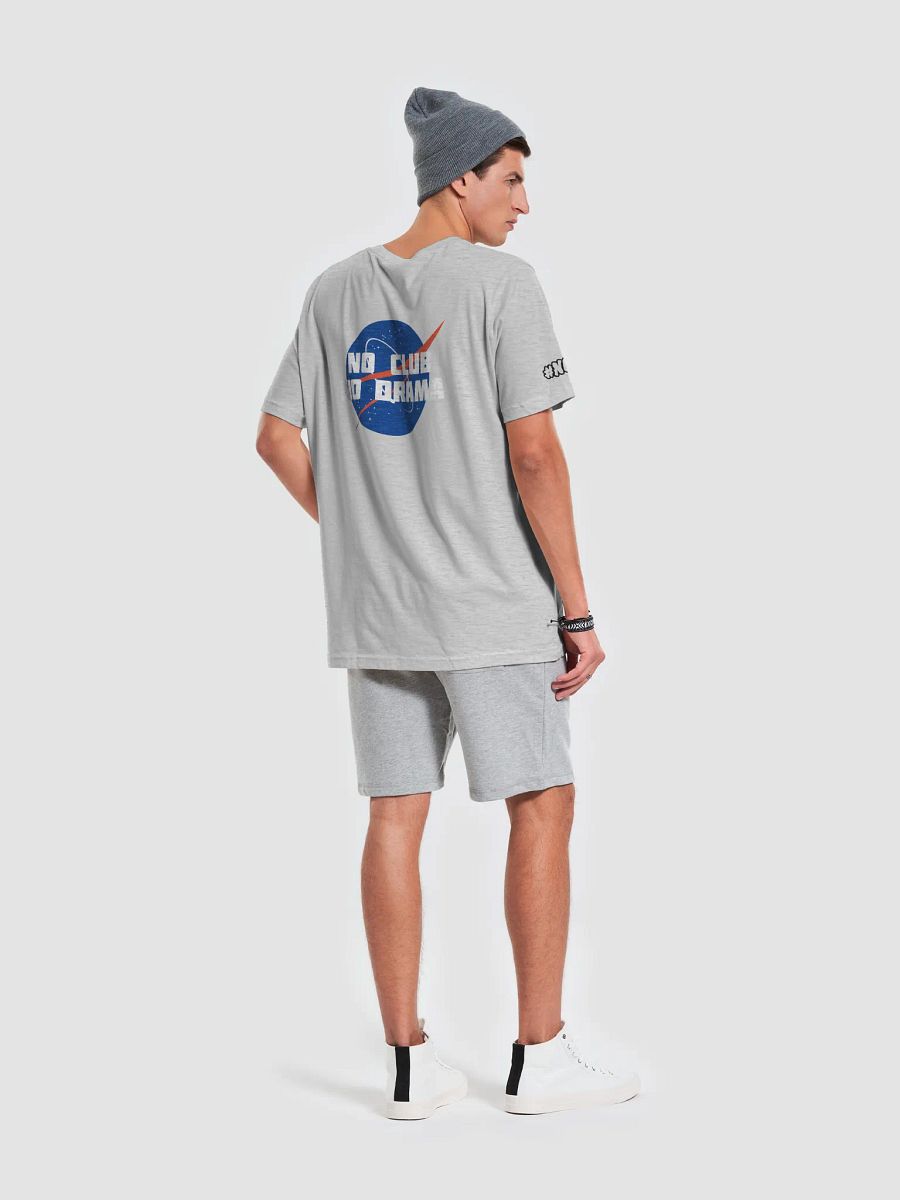 NCND Space Cadet T-Shirt product image (74)
