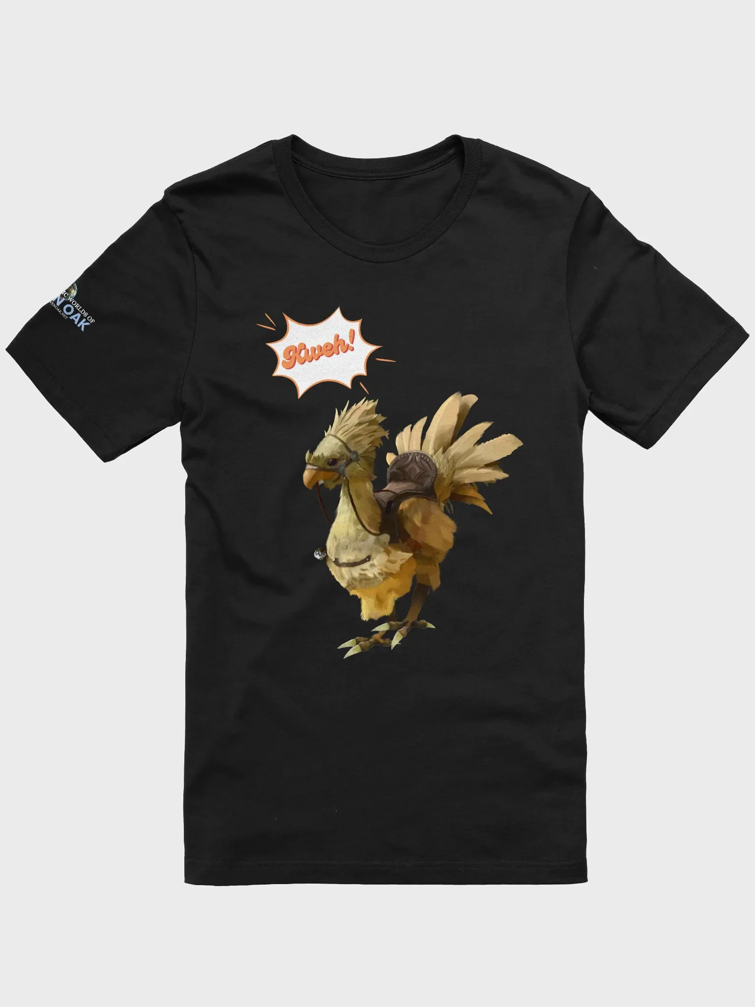 Kweh! Super-soft T-Shirt product image (7)