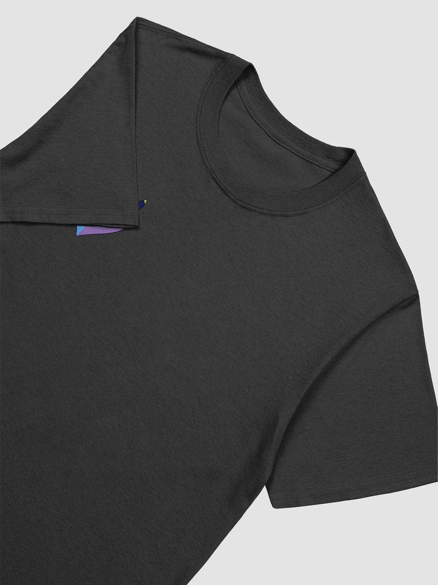 Astro-Naughtie T-shirt HEART product image (20)