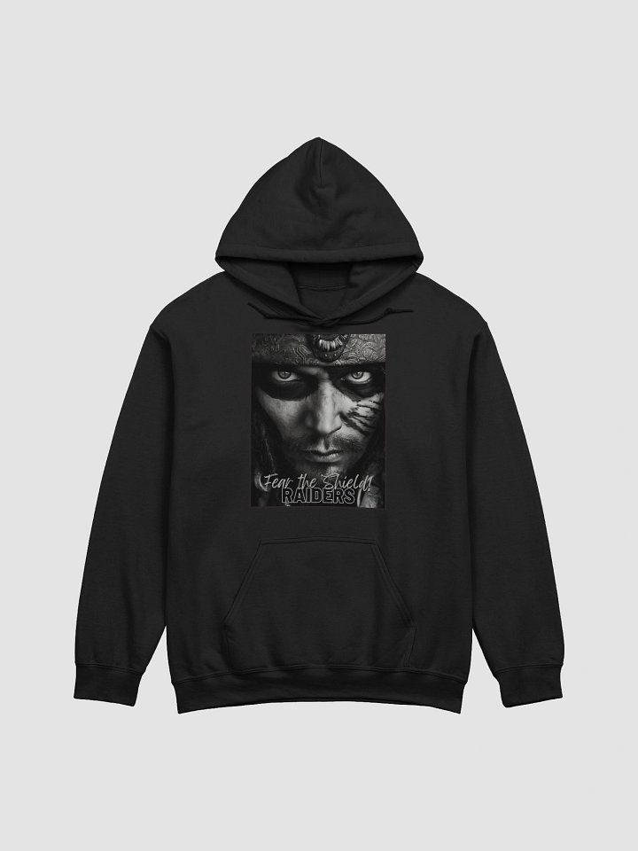 Raiders - Fear the Shield! product image (1)