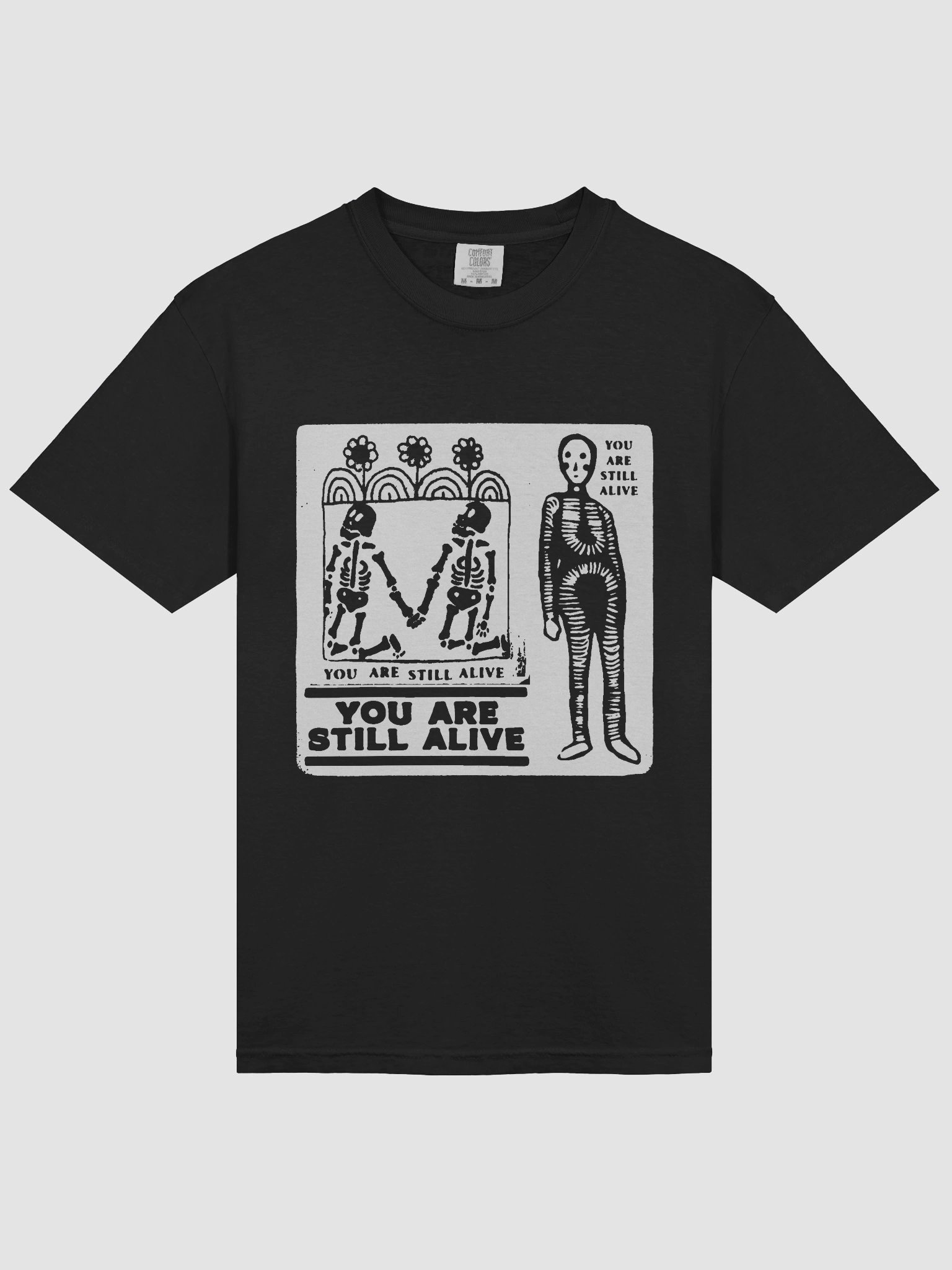 Copy of You Are Still Alive Stack product image (3)