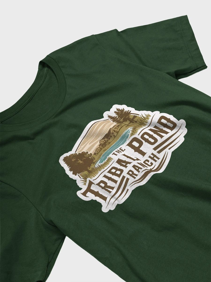 The Tribal Pond Ranch Tee product image (10)