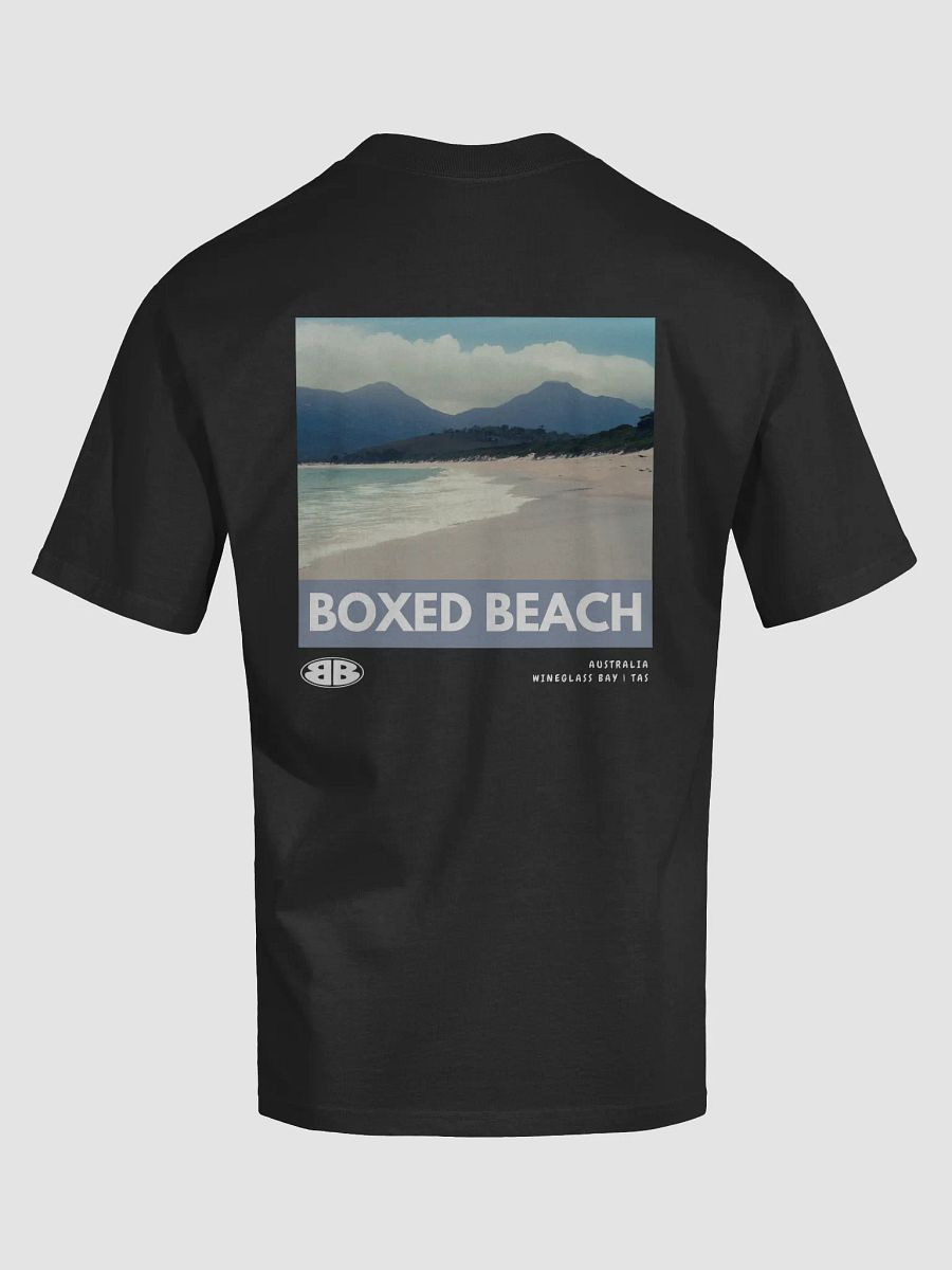 Wineglass Bay, TAS (White Lettering) product image (2)