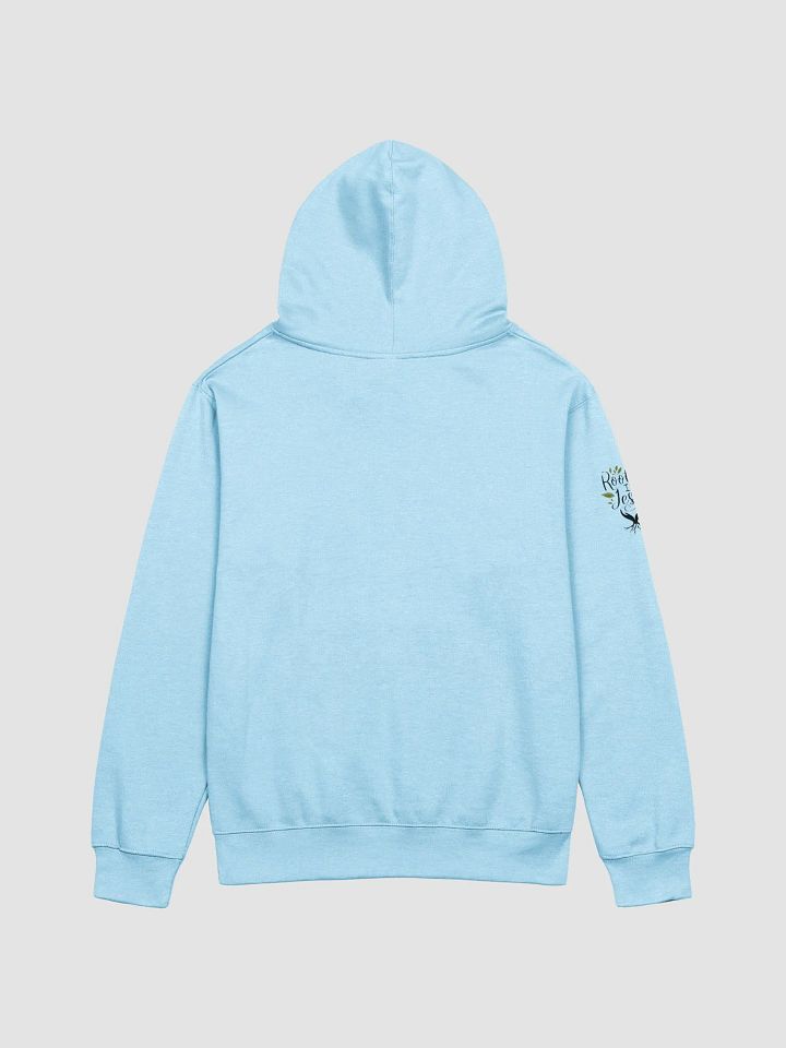 Rooted In Jesus Hoodie product image (10)