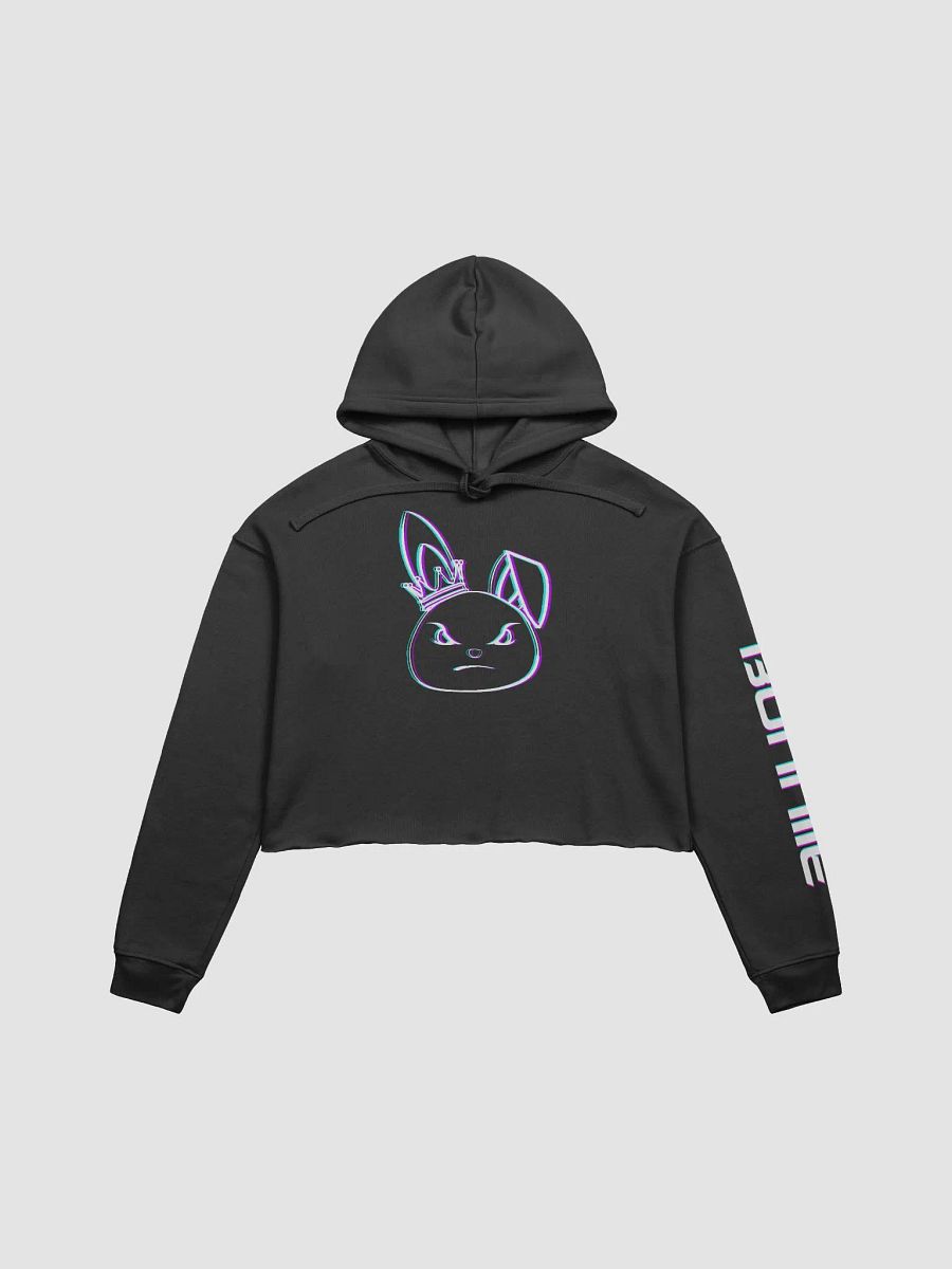 Bunniie Crop Hoodiie product image (1)