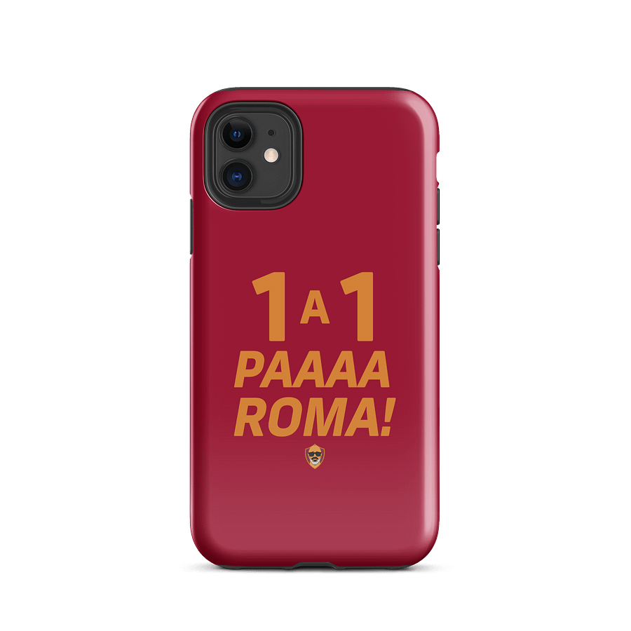 1 a 1 paaaa ROMA! COVER iPhone product image (2)