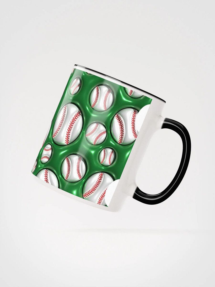 Baseball product image (2)