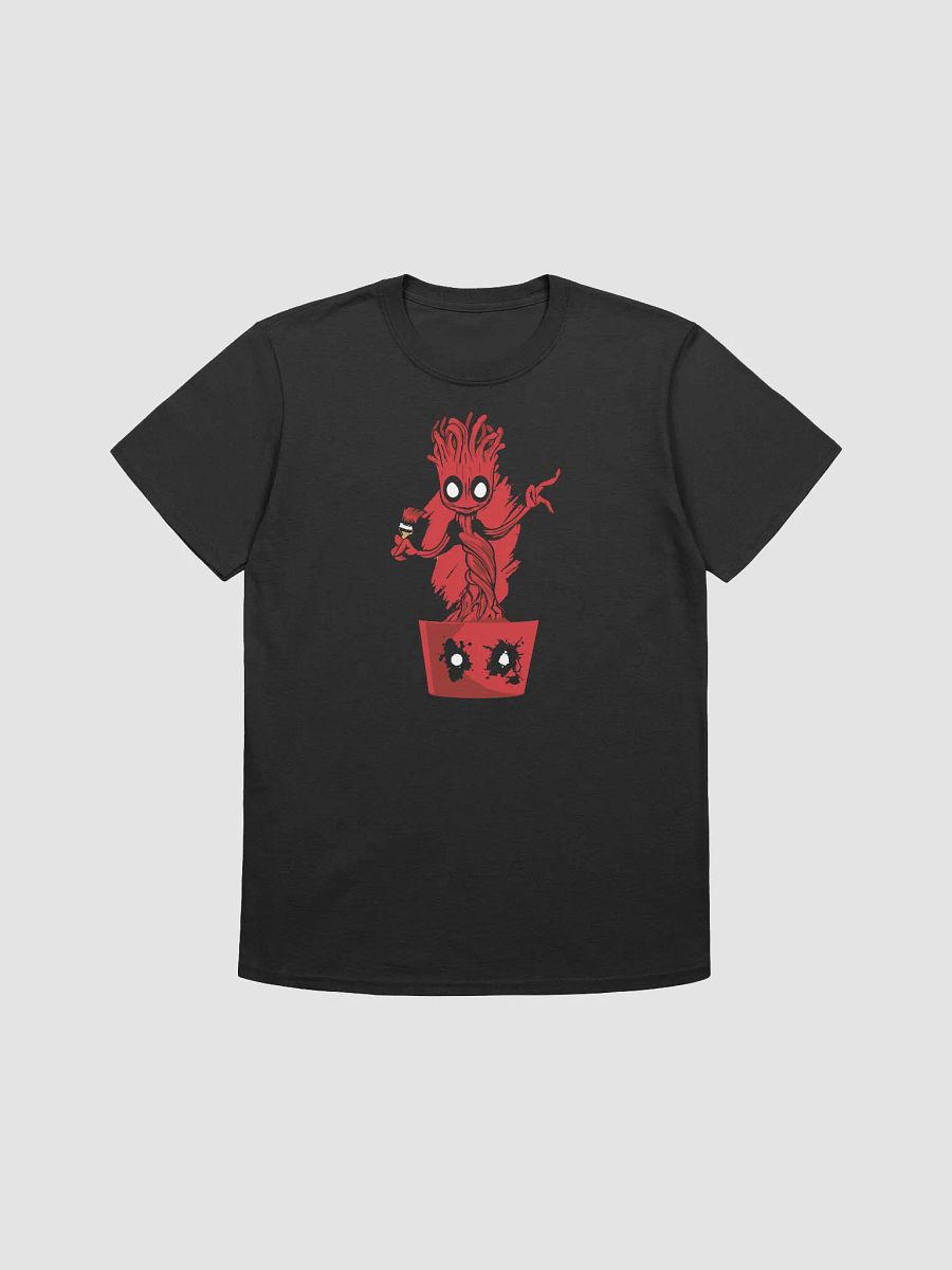 Whimsical Tree Spirit T-Shirt product image (1)