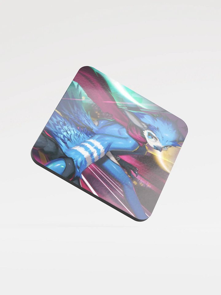 Hean Everhood Coaster product image (1)
