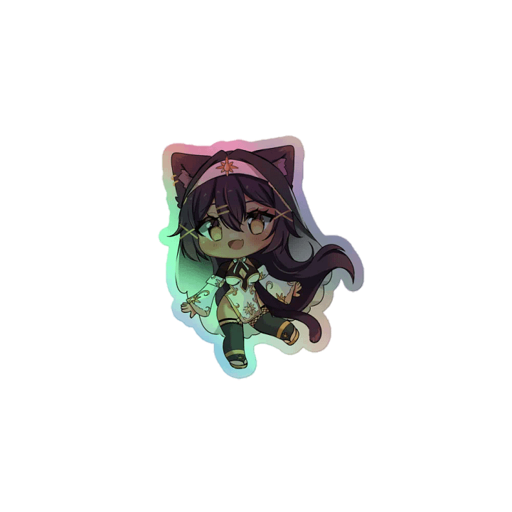 Priestess Sulky Happy product image (1)