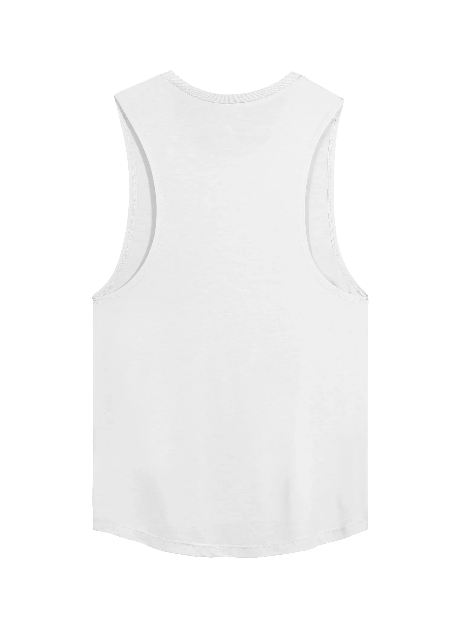 Edikasyon se Richès Women’s Flowy Muscle Tank – Strength Meets Purpose product image (23)