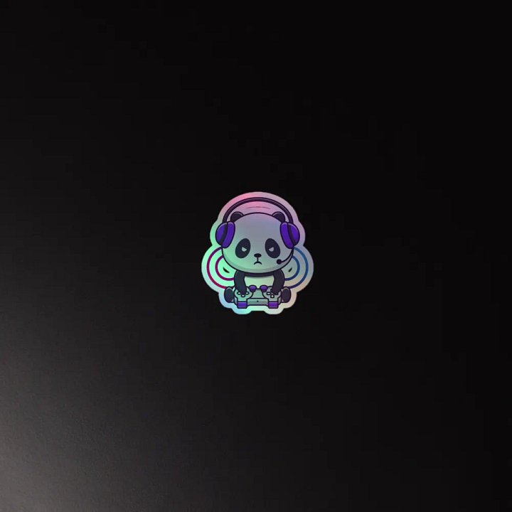 The Roro Panda product image (4)