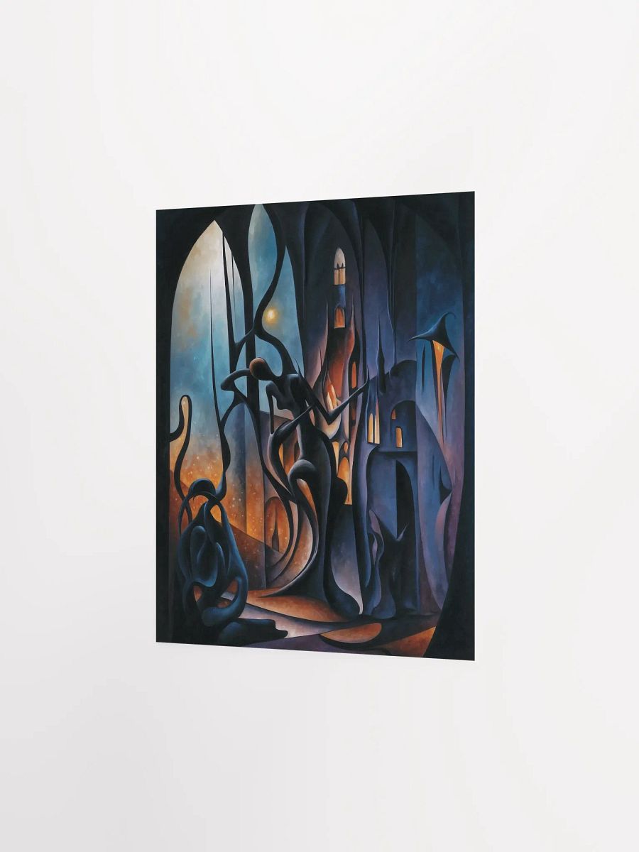 Fusion Poster product image (9)
