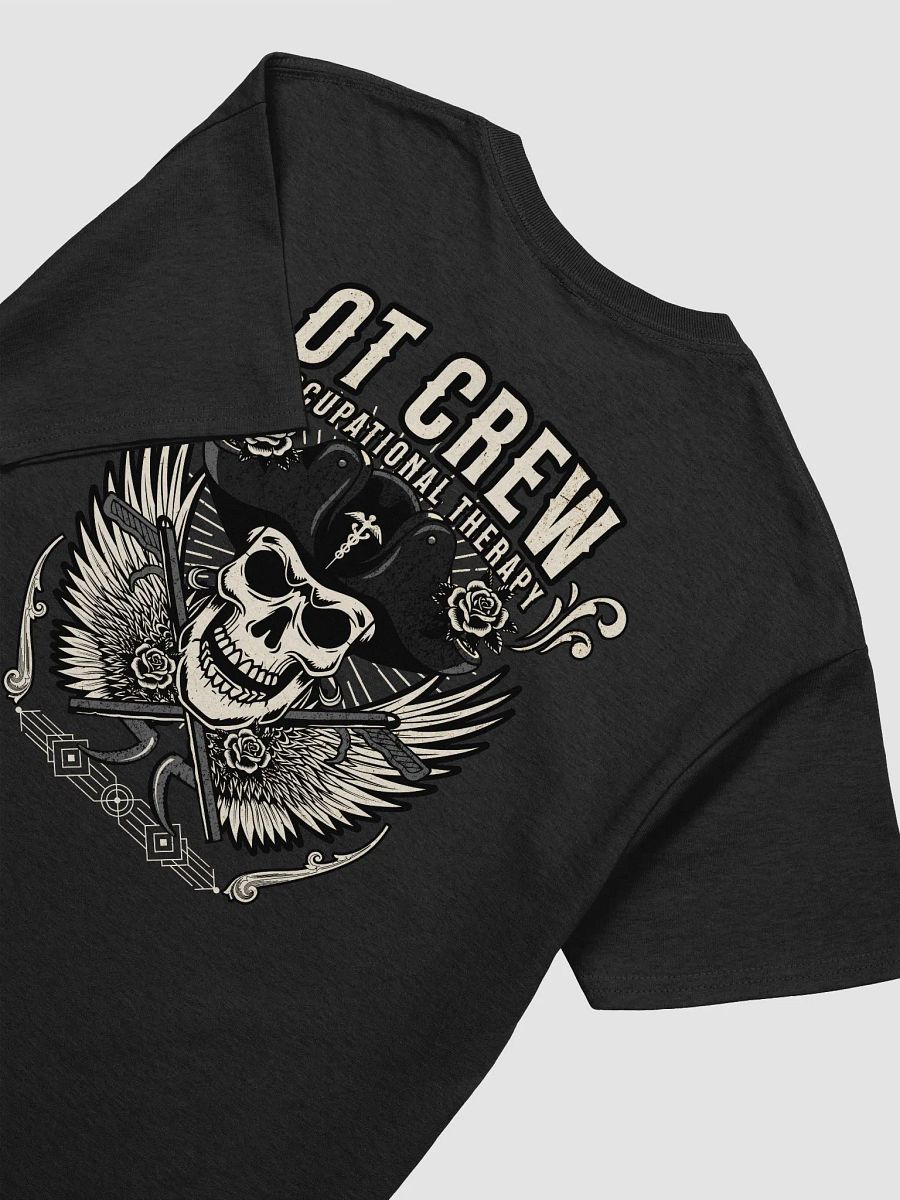 OT CREW Occupational Therapy T-Shirt product image (1)