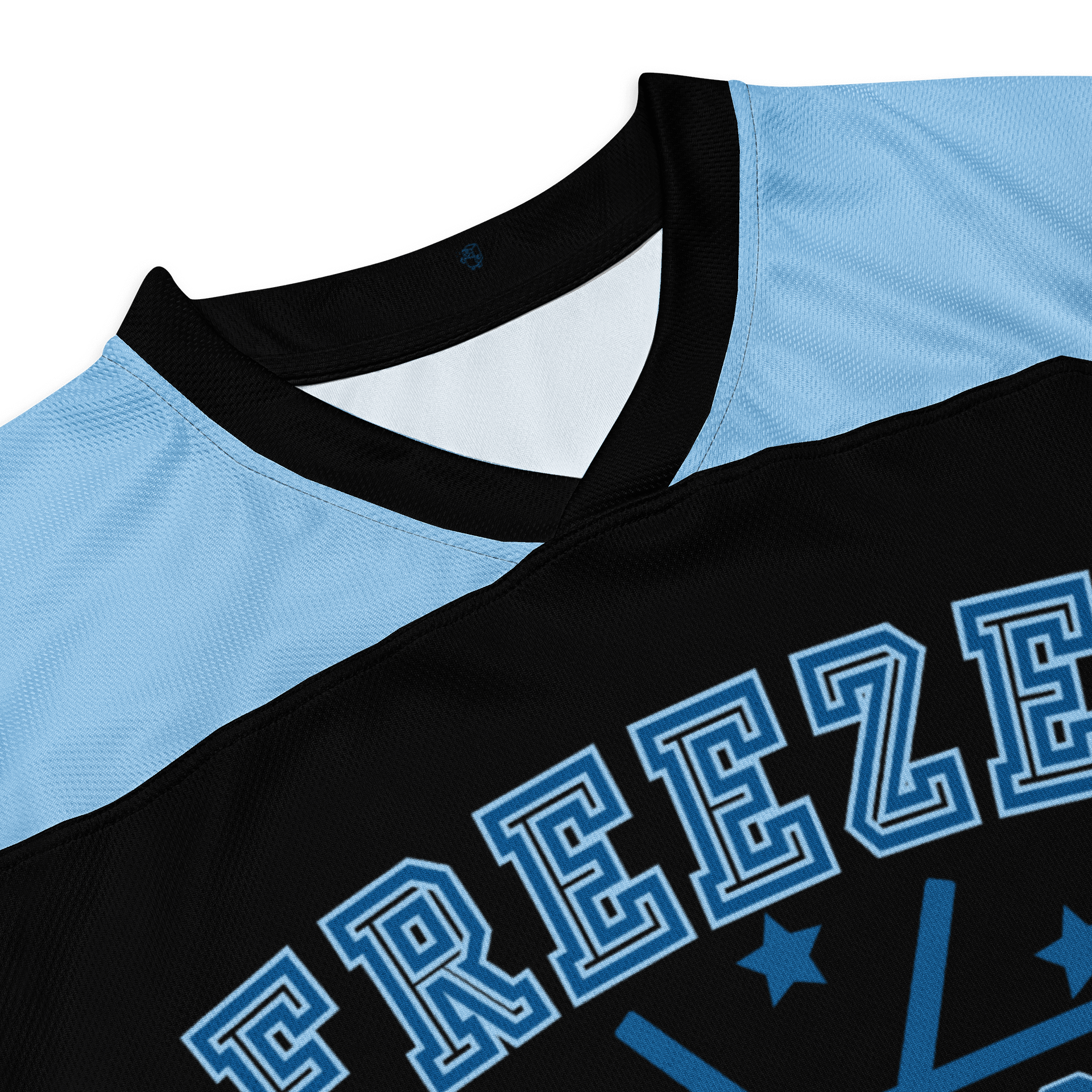 Freezer Hockey Jersey product image (3)
