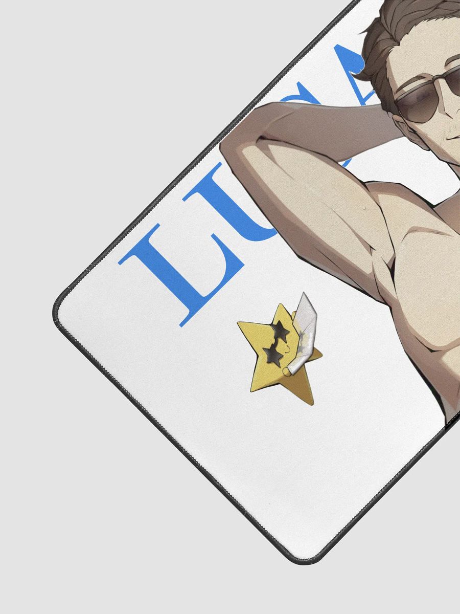 ✨A Sea of Falling Stars✨ SPICY Desk Mat product image (3)