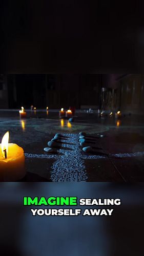 Dark Song Deconstructed: Horror's Occult Mishaps 🎬
Exploring A Dark Song's occult inaccuracies. Discover how horror twists sa...