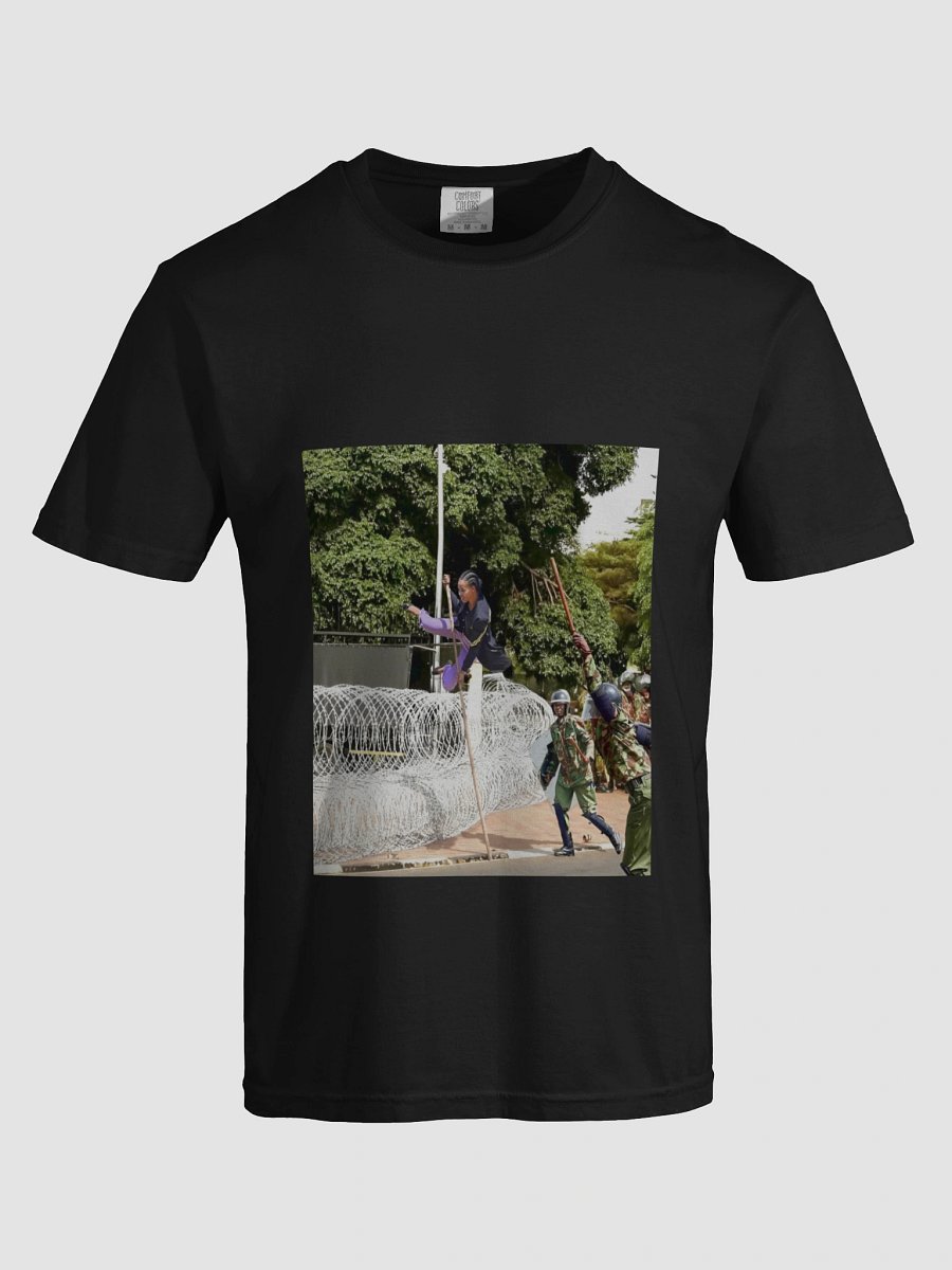 Jump the Line T-SHIRT product image (24)