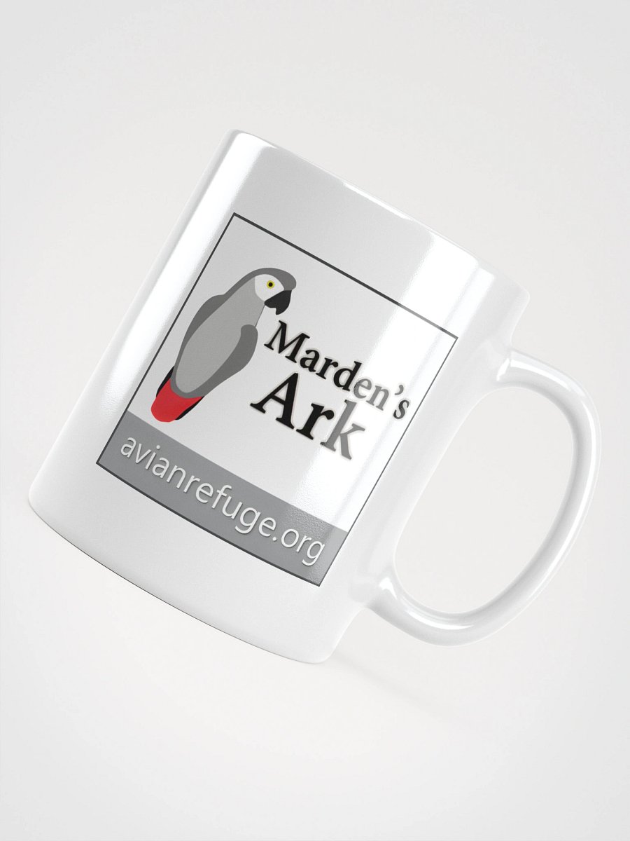 Marden's Ark Logo Mug product image (12)
