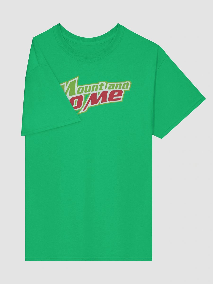"Mount And Do me T- Shirt – Funny & Bold Graphic Tee" product image (8)