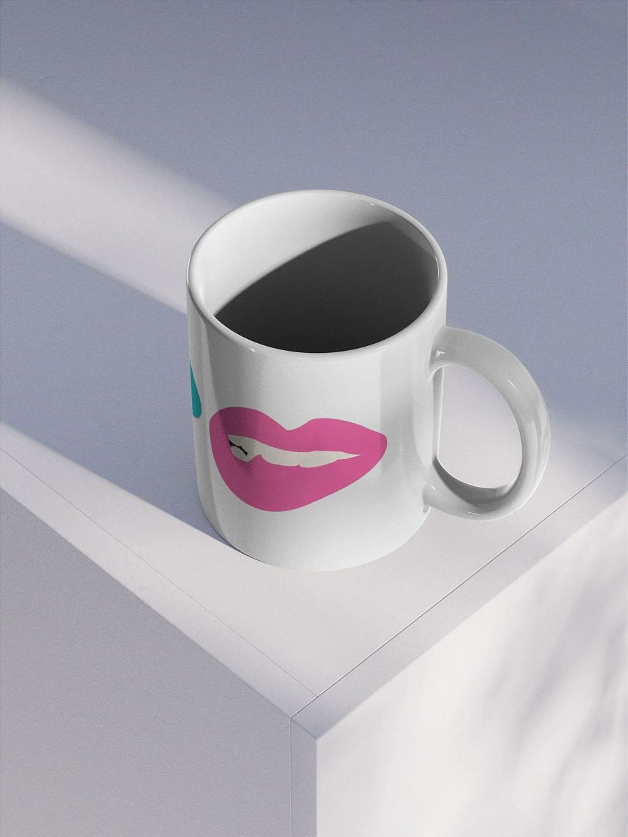 Tres Thirsty Mug product image (4)