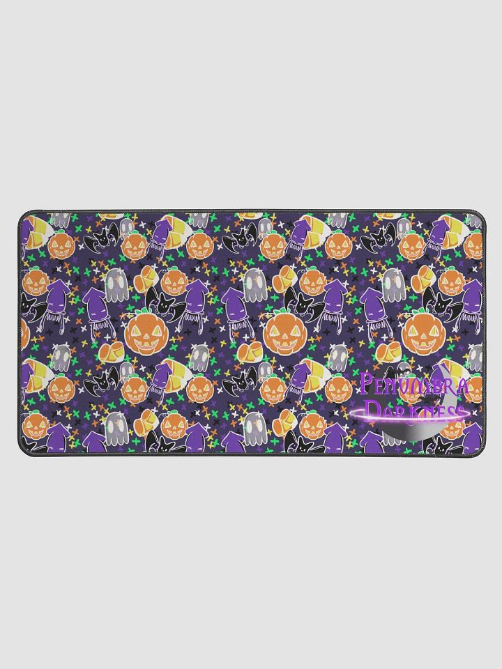 Spooky Desk Mat (15.5