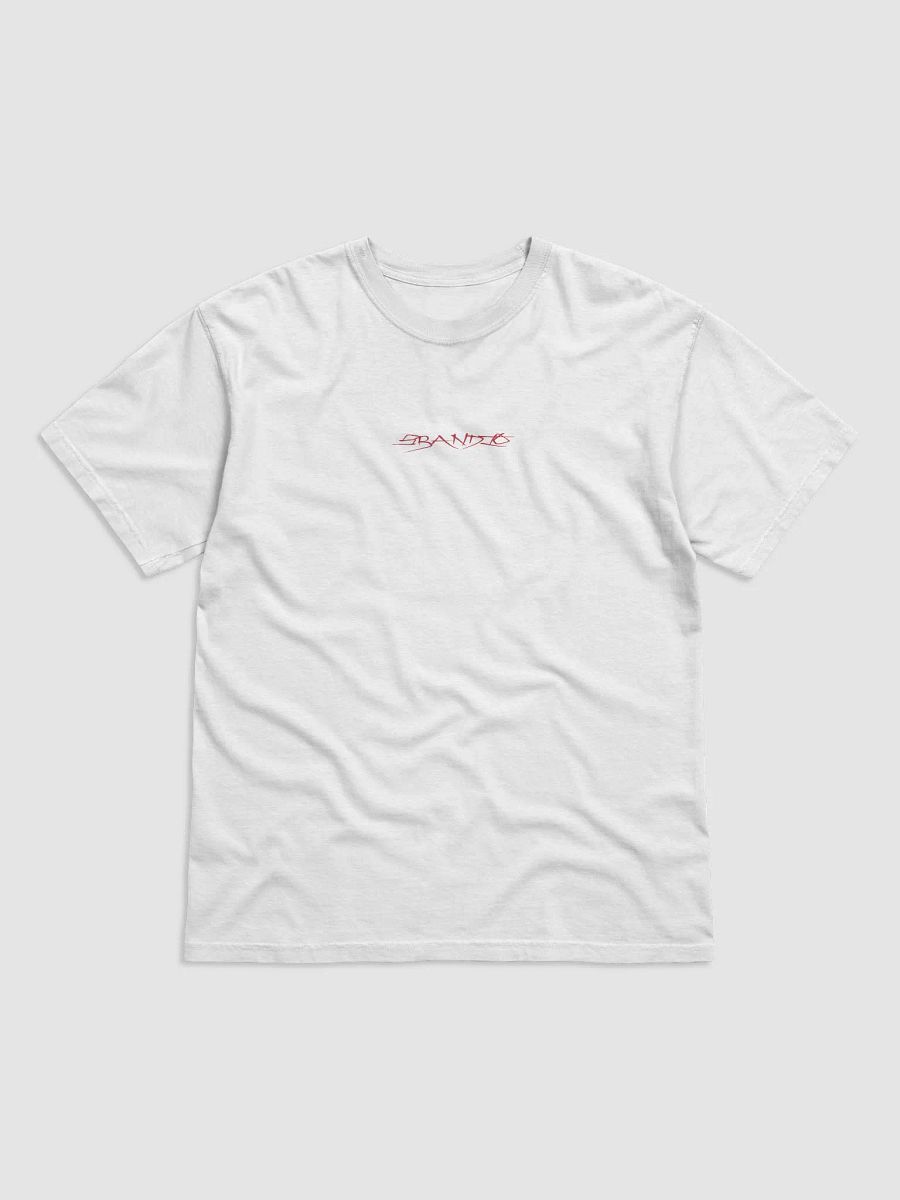 T-SHIRT GIAPPO SBANDIO – Rising Powder FUJI product image (2)