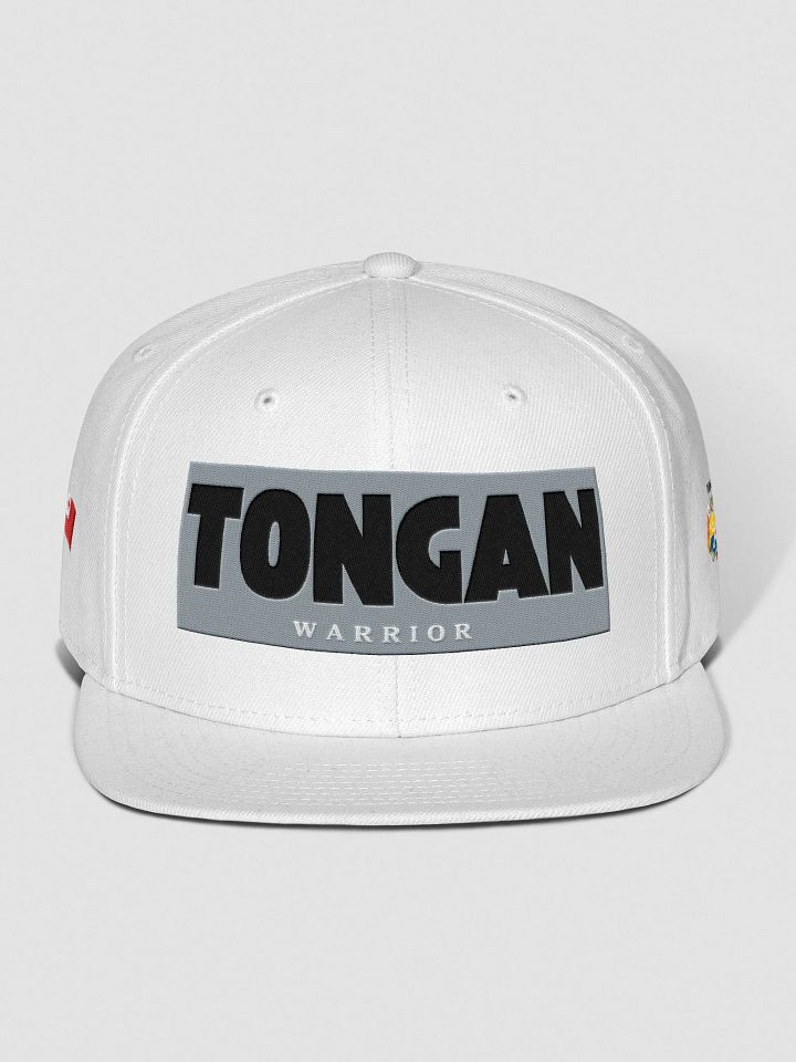 TONGA product image (1)