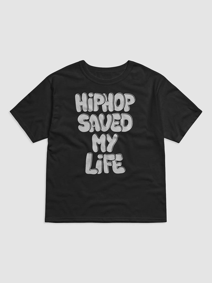 Hiphop saved my life product image (2)