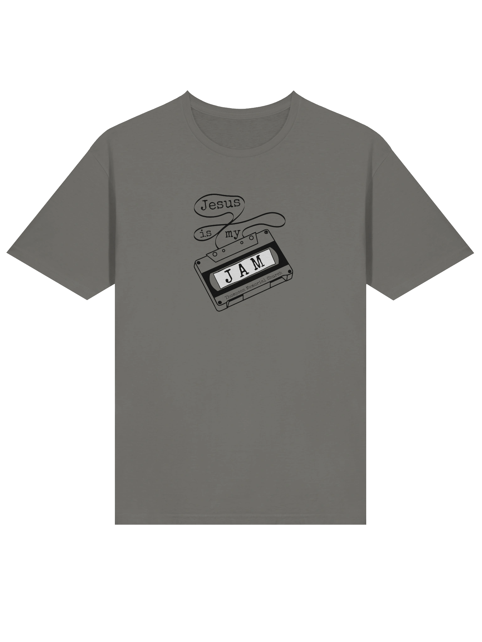 Jesus Is My Jam T-Shirt product image (17)