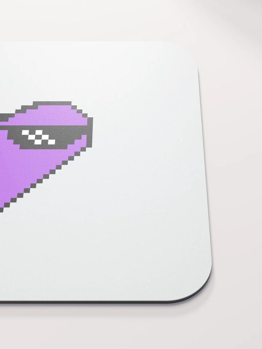 T-HEART Mousepad product image (5)