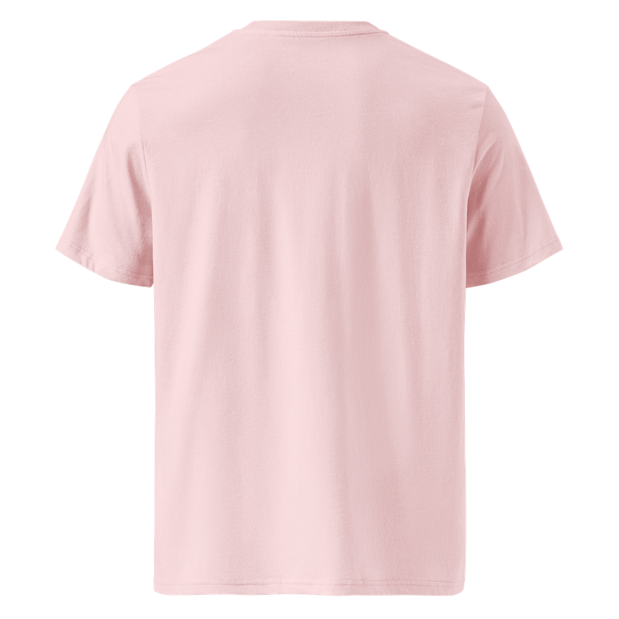 Saffron & Threads Organic Cotton T-Shirt product image (13)