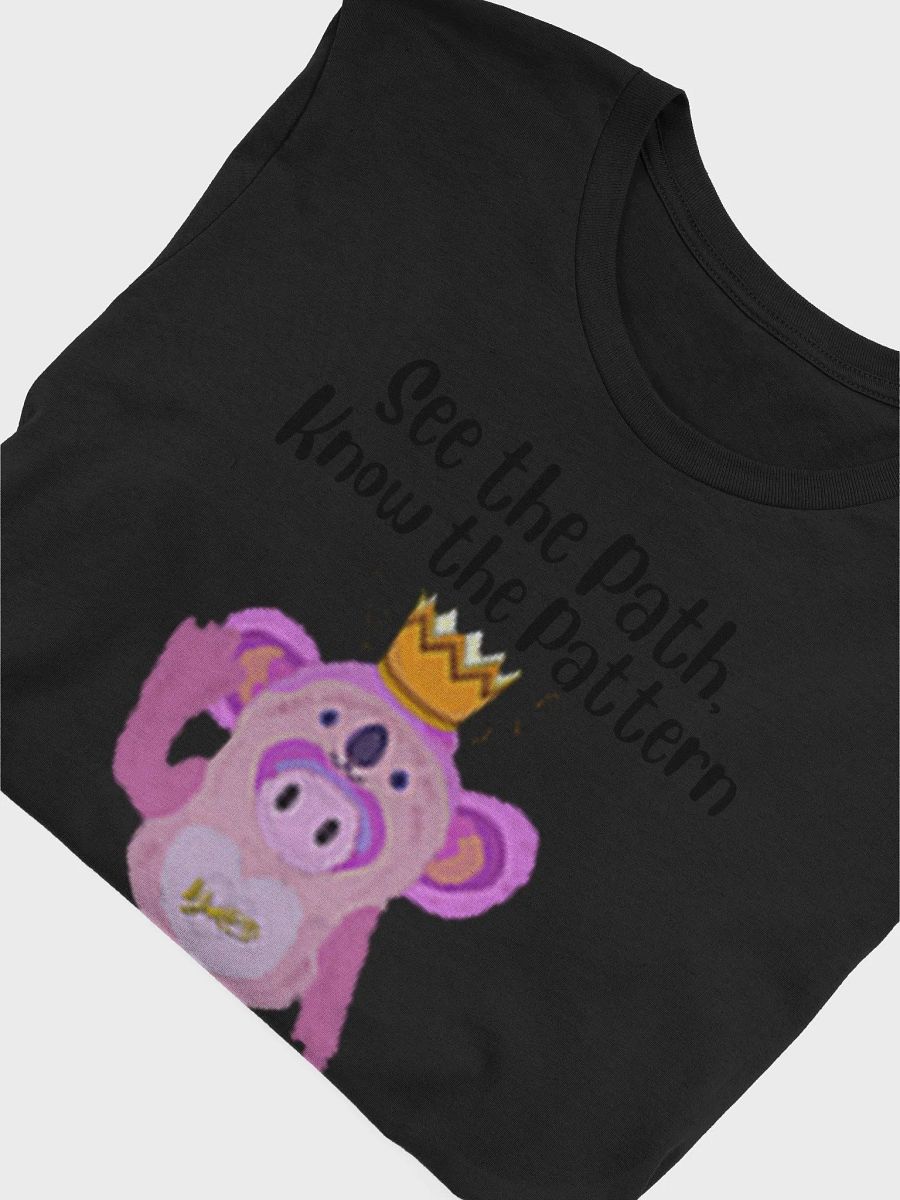 Cuddly Koala Shirt (Words) product image (39)