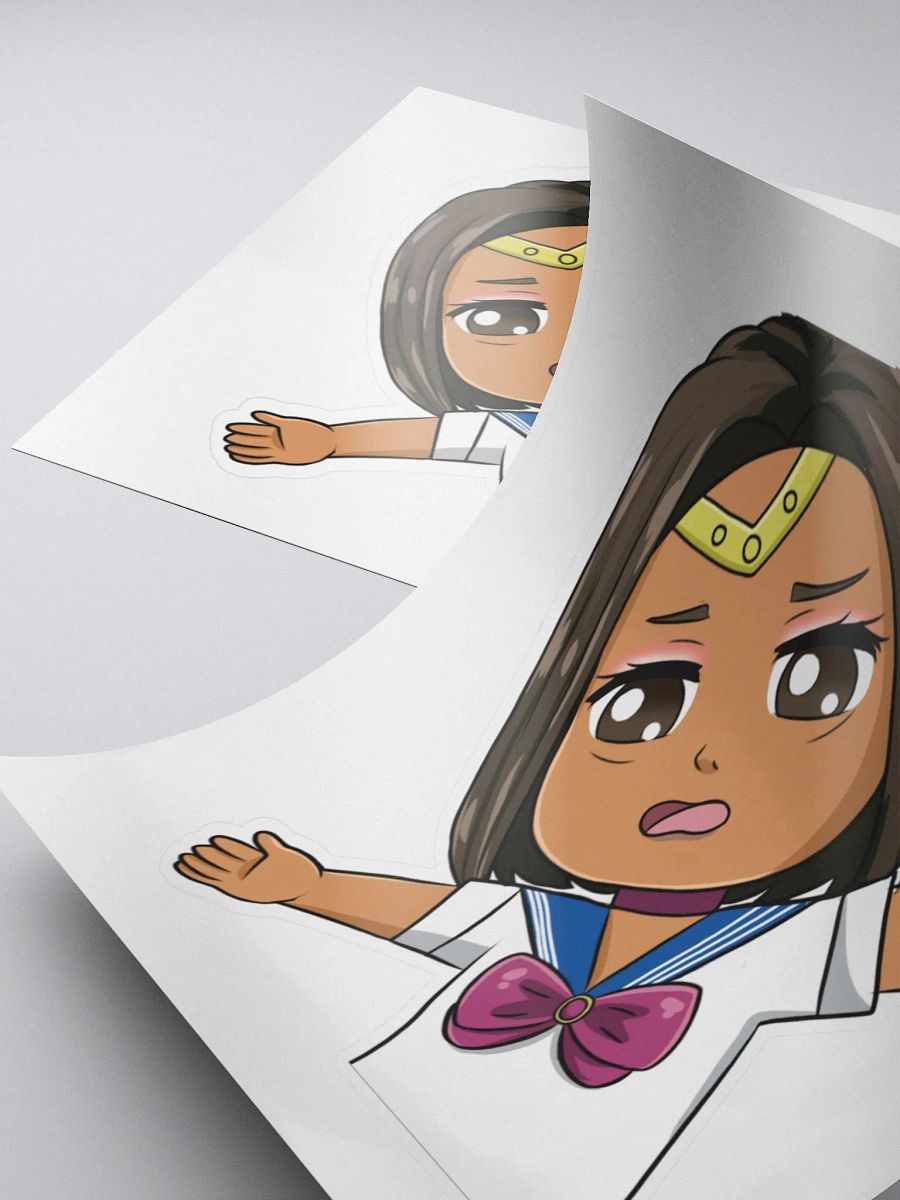 LoloWhy Sticker product image (4)