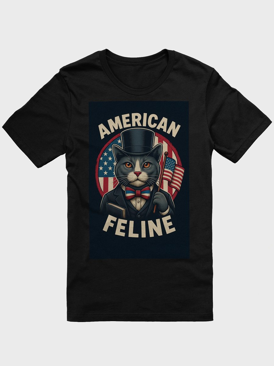 AMERICAN PUSSY product image (1)