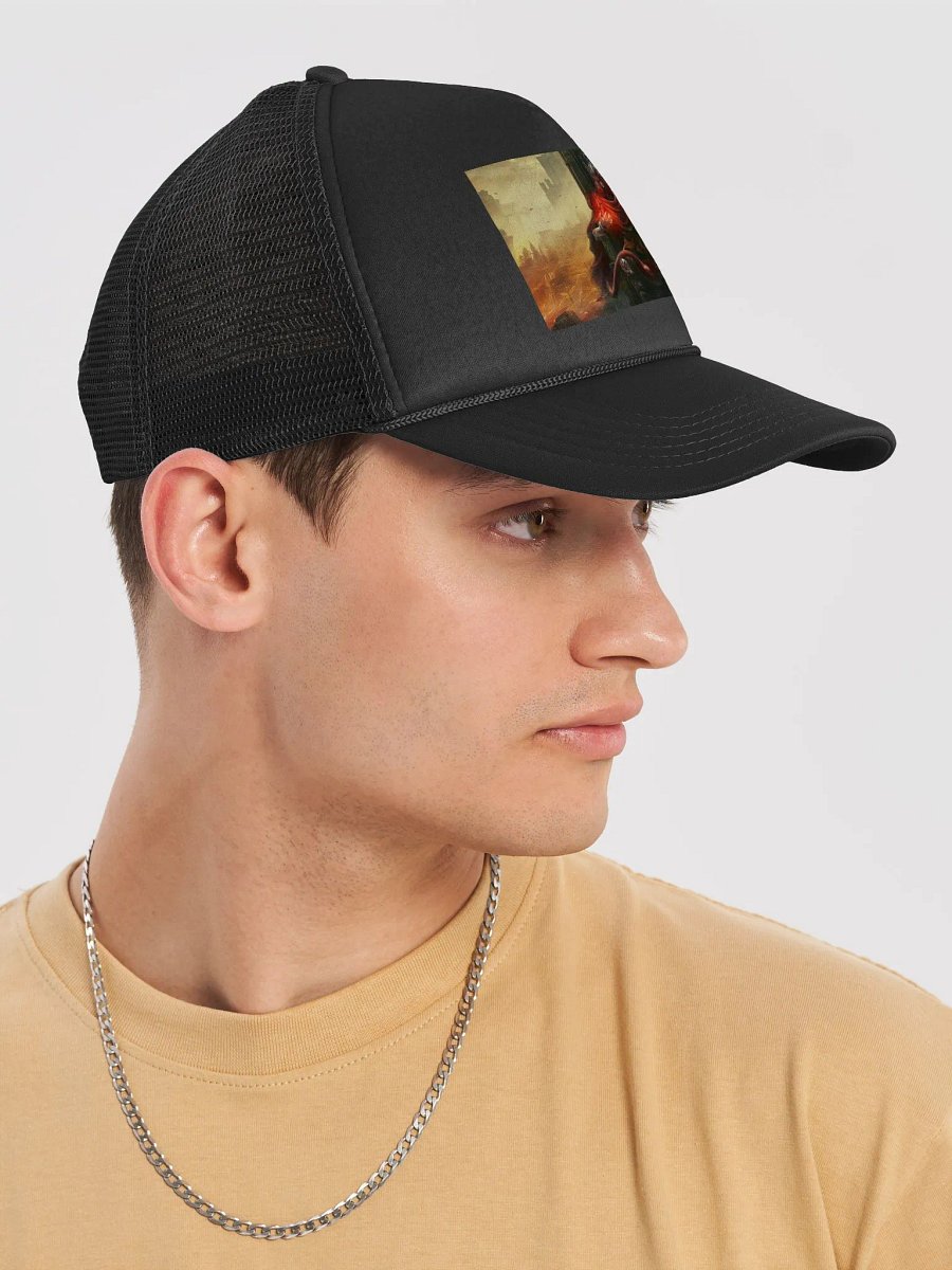 艾爾登法環 梅瑟莫 product image (6)