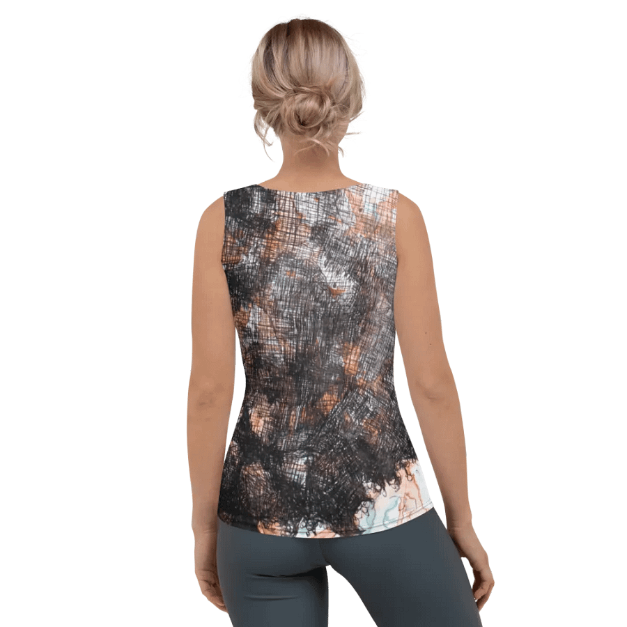 Libra Full Moon Tank product image (4)