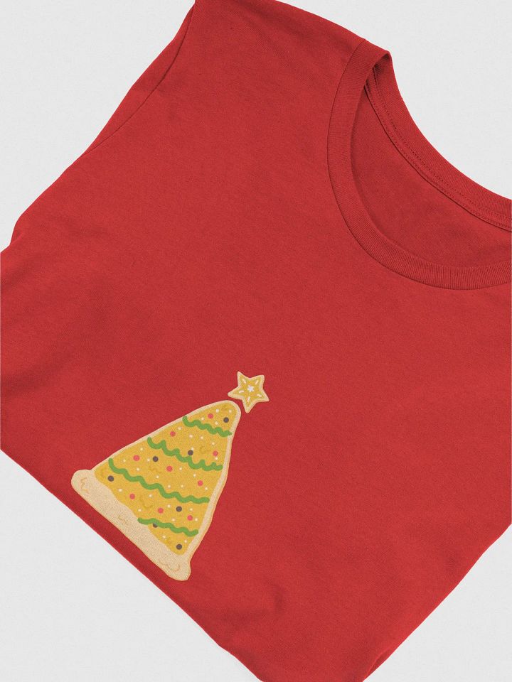 Pizza Cookie Holiday Shirt product image (2)