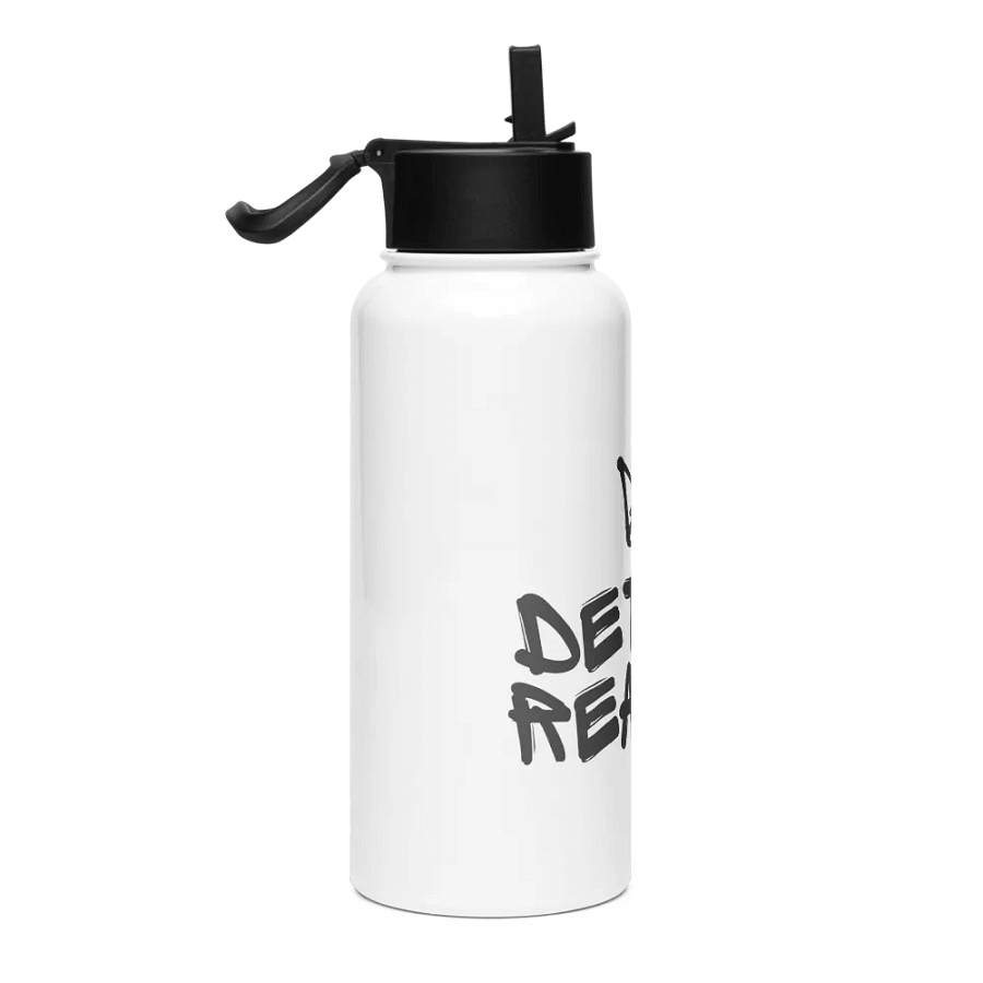 Crown - Detroit Realtor H2O Tumbler product image (4)