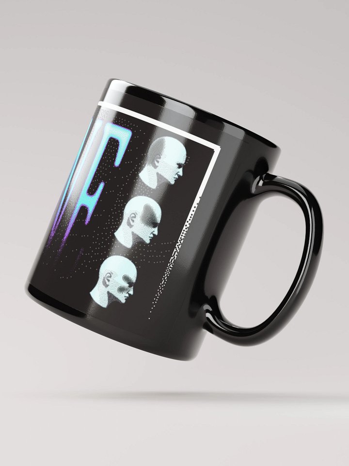 videovomit MIGRAINE Mug product image (2)