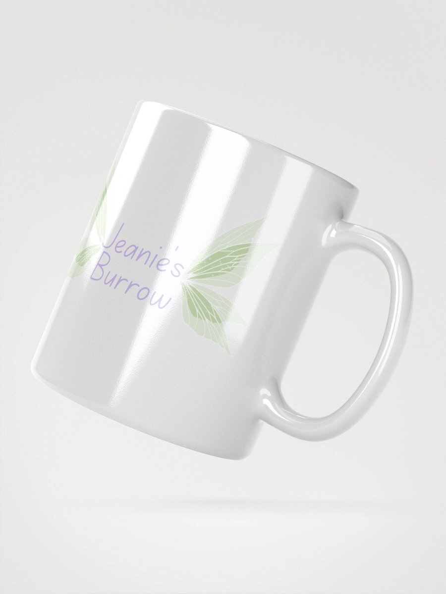 Jeanie's Burrow TeaCup product image (5)