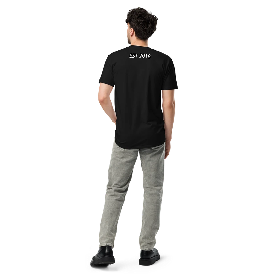 KINQS Unisex Premium T-Shirt product image (10)