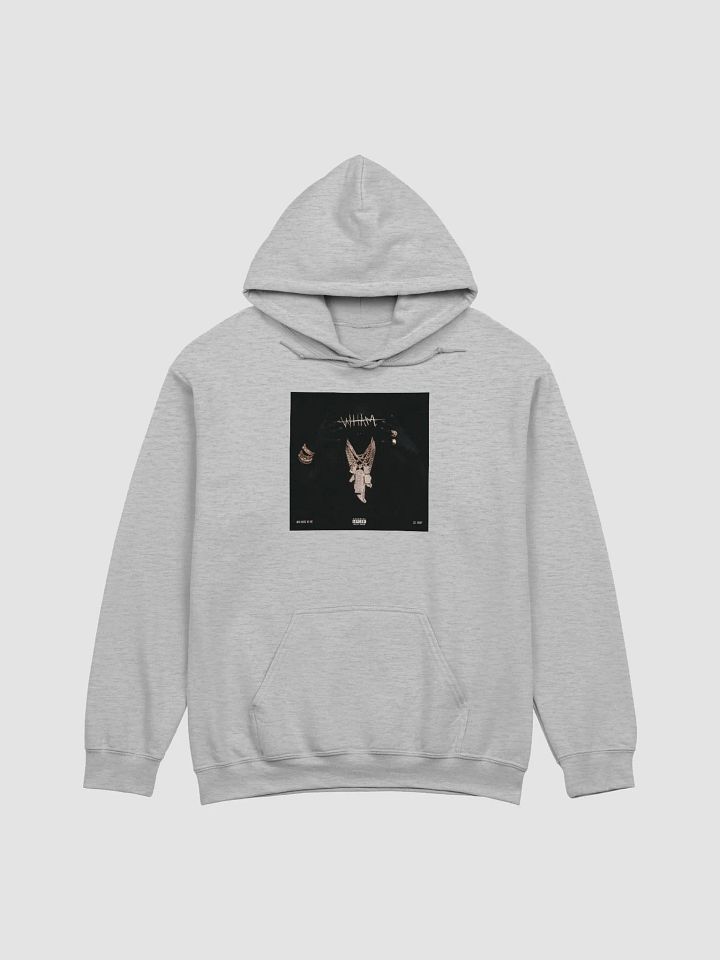 WHAM Lil Baby Album Hoodie product image (1)
