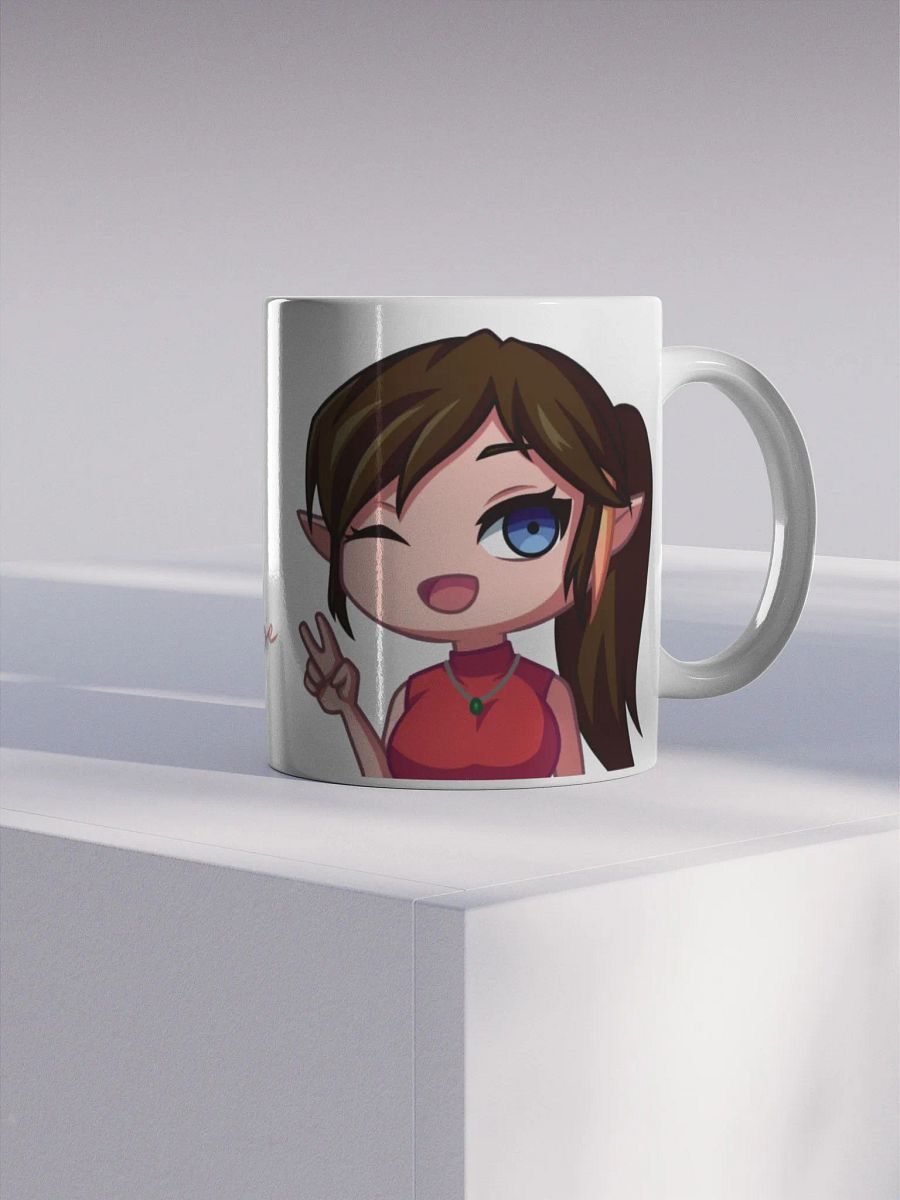 Link Icon Mug product image (4)