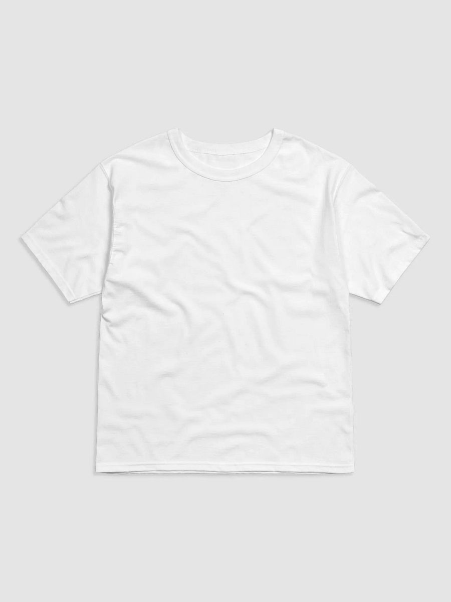 Empowerment Sparkle Tee product image (3)