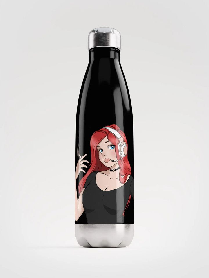 Offical Sadistic Muffin Water Bottle product image (1)