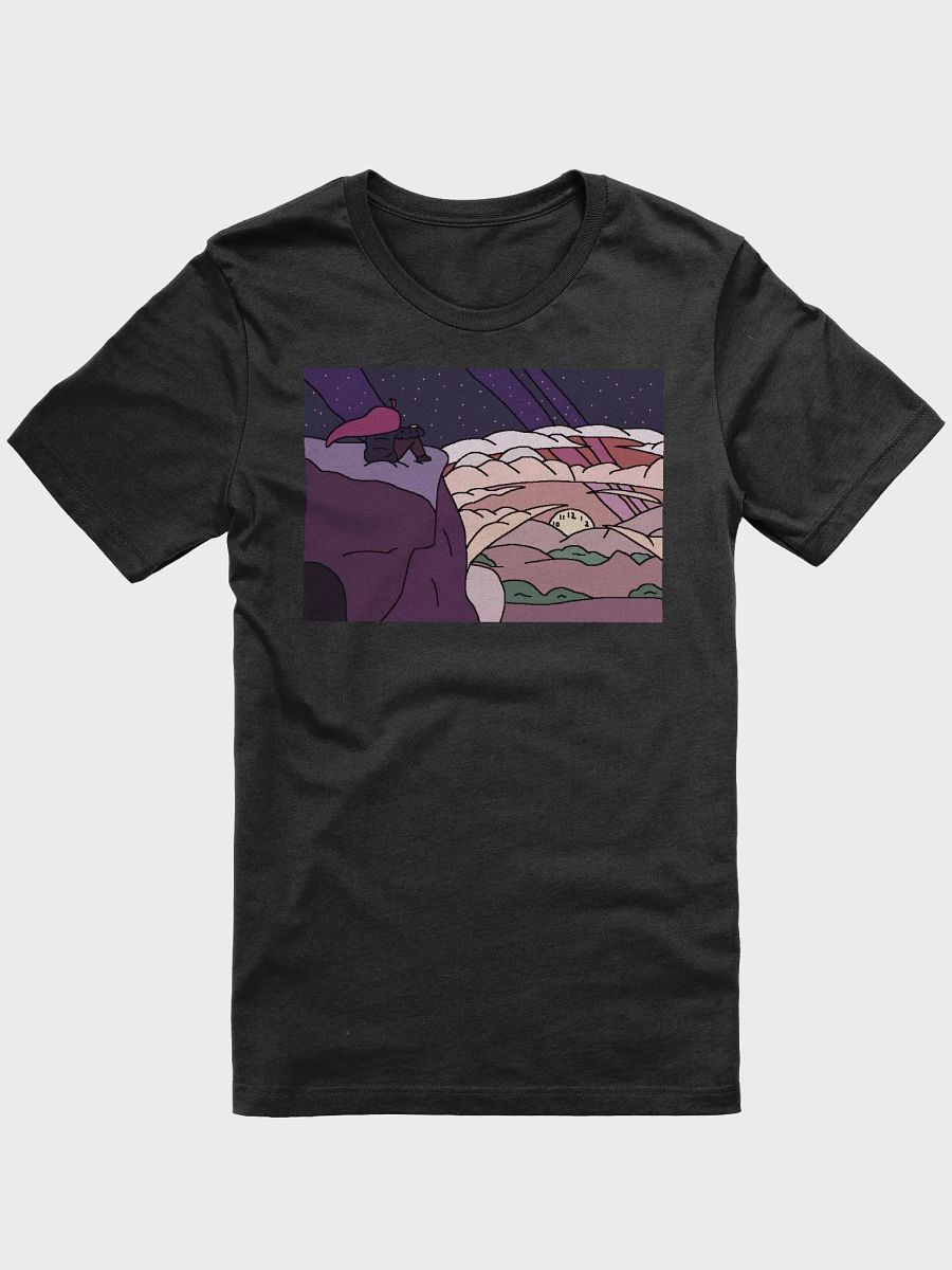 Celeste Cotton T-shirt product image (8)